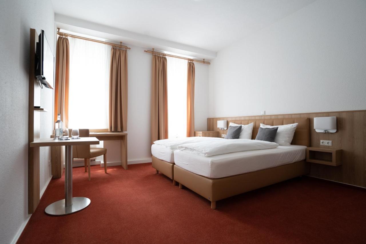 Nineofive Hotel Jena Ngoại thất bức ảnh
