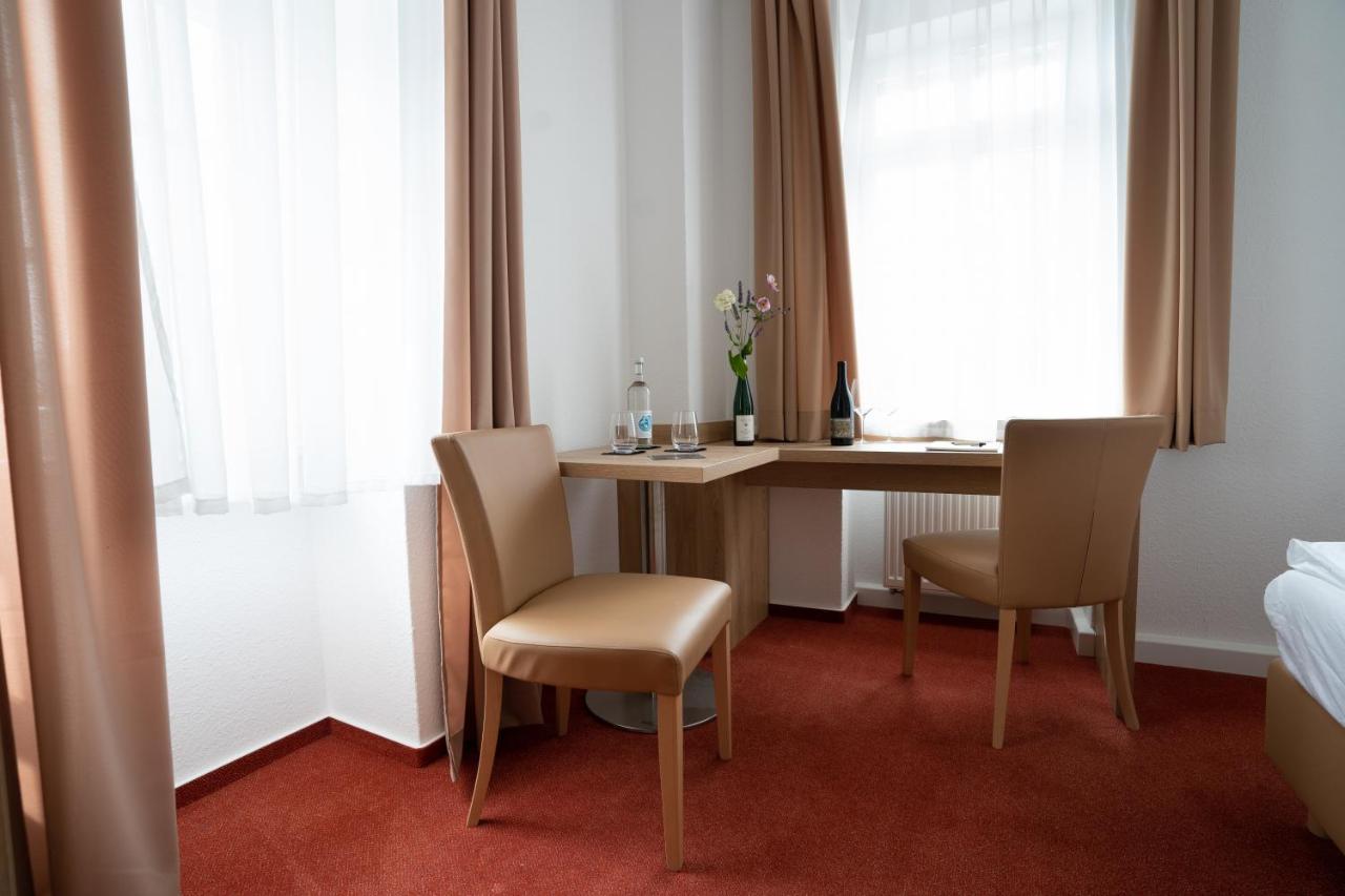 Nineofive Hotel Jena Ngoại thất bức ảnh